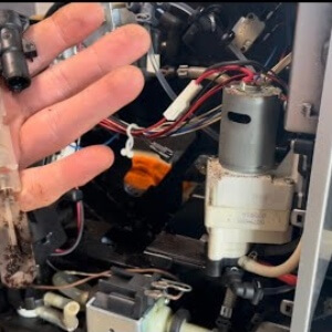 Ремонт техники Melitta